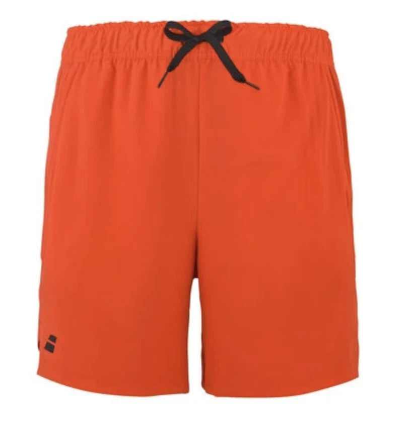 Pantalón Corto BABOLAT Play Cherry Tomato