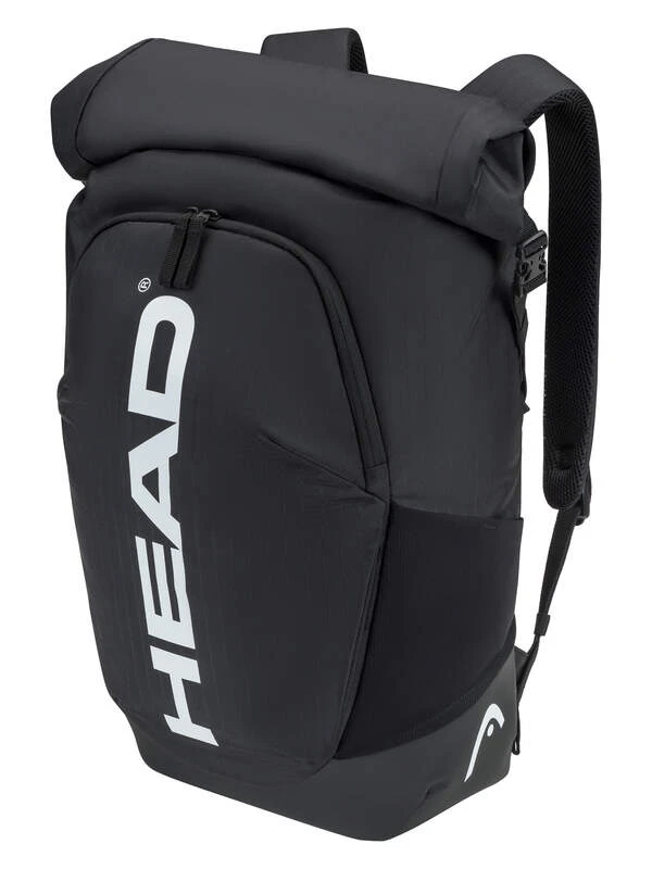 HEAD Tour Racqpack BK Backpack