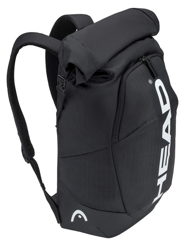 HEAD Tour Racqpack BK Backpack