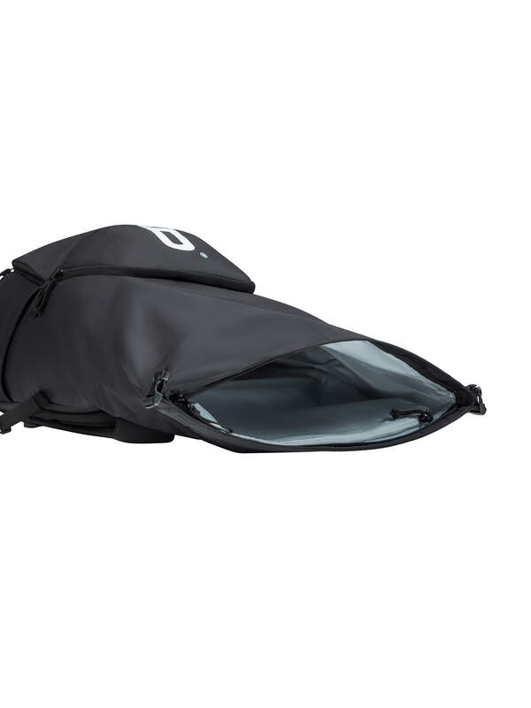 Sac à dos Racqpack HEAD Tour BK