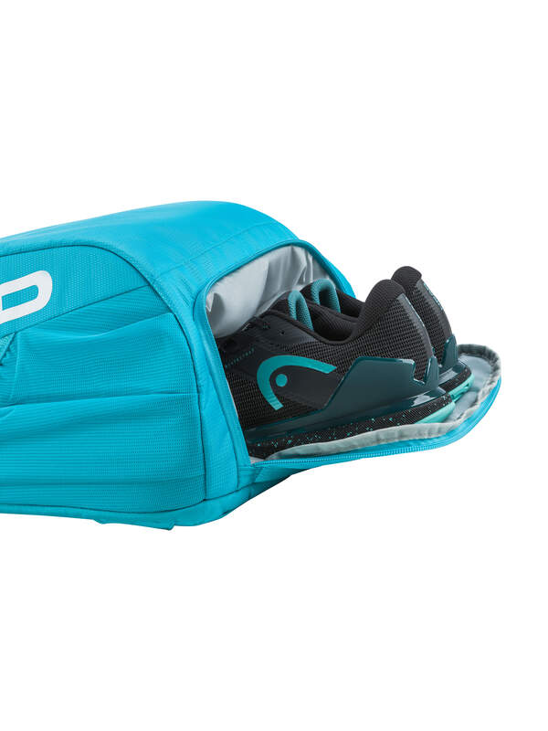 Sac à dos HEAD Tour 25L BL