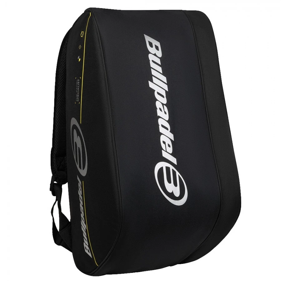 BULLPADEL Tour BPP26015 Black Padel Bag