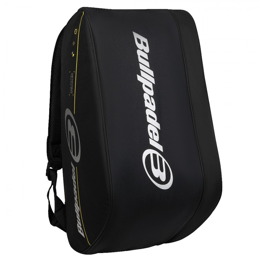 Sac de padel BULLPADEL Tour BPP26015 Noir