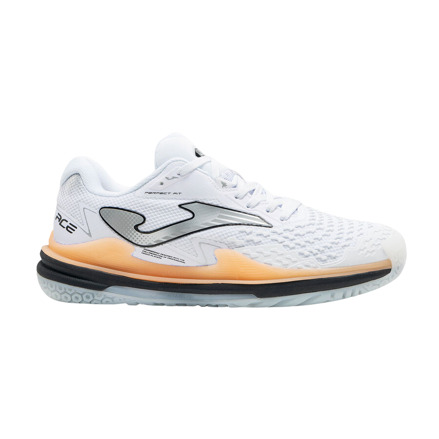 JOMA Ace Men 2602C bianco