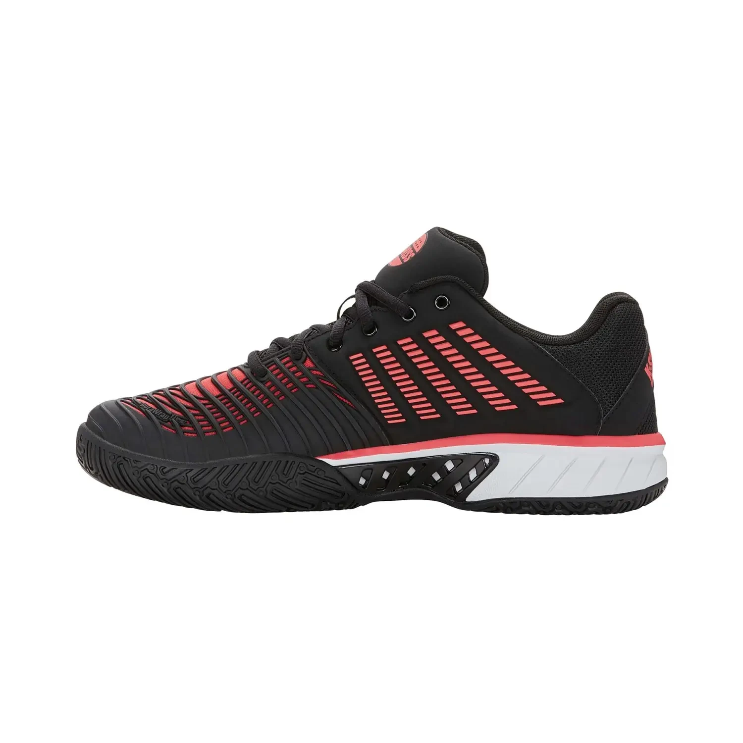 K-SWISS Express Light 3 Padel noir/lave
