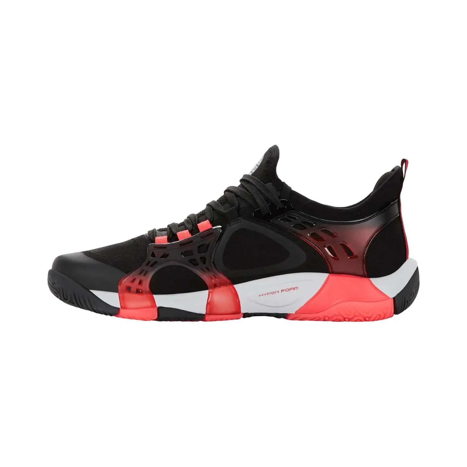 K-SWISS K-Frame Padel noir/lave