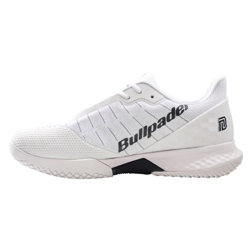 BULLPADEL XPLO Vibram 26V Bianco