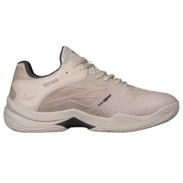 NOX AT10 Lux Marron/Noir