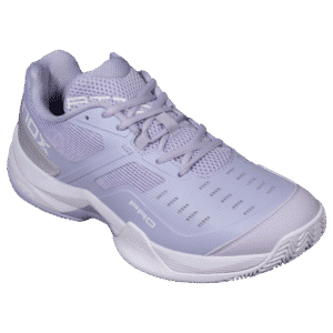 NOX AT10 Pro Violet/Blanc