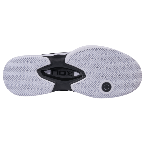 NOX AT10 Lux Noir/Blanc