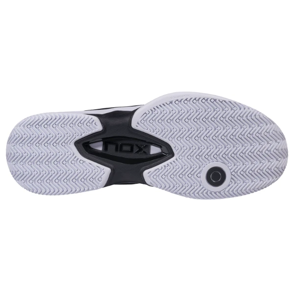 NOX AT10 Lux Noir/Blanc