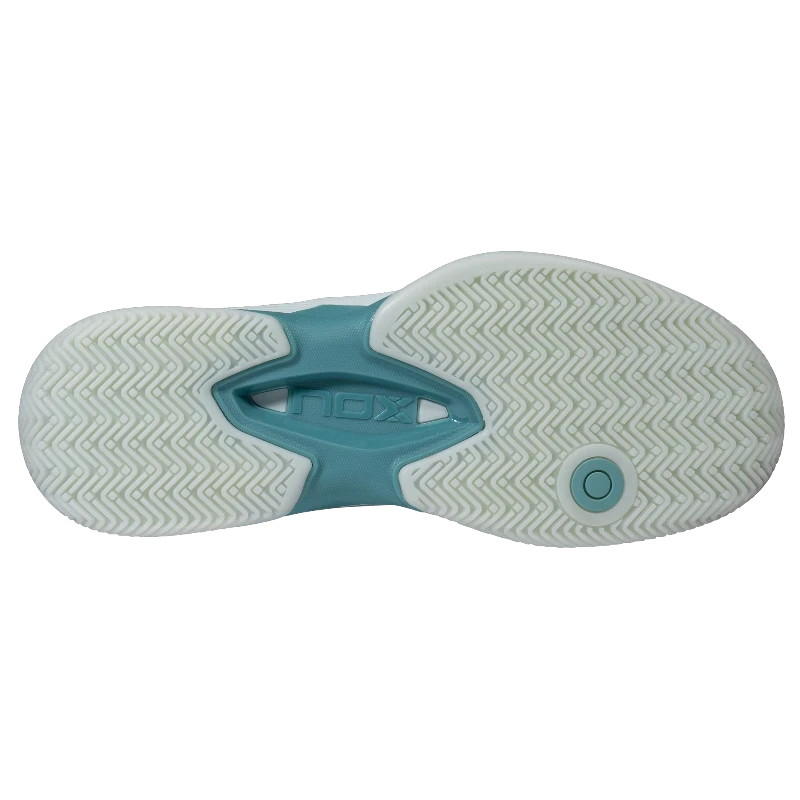 NOX AT10 Lux Turquoise