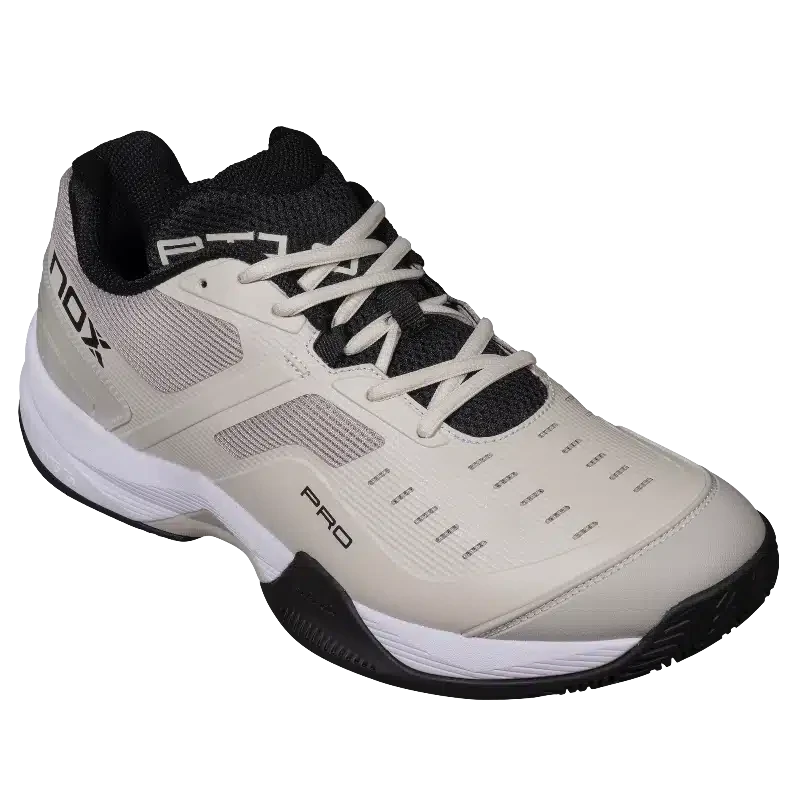 NOX AT10 Pro Beige/Noir