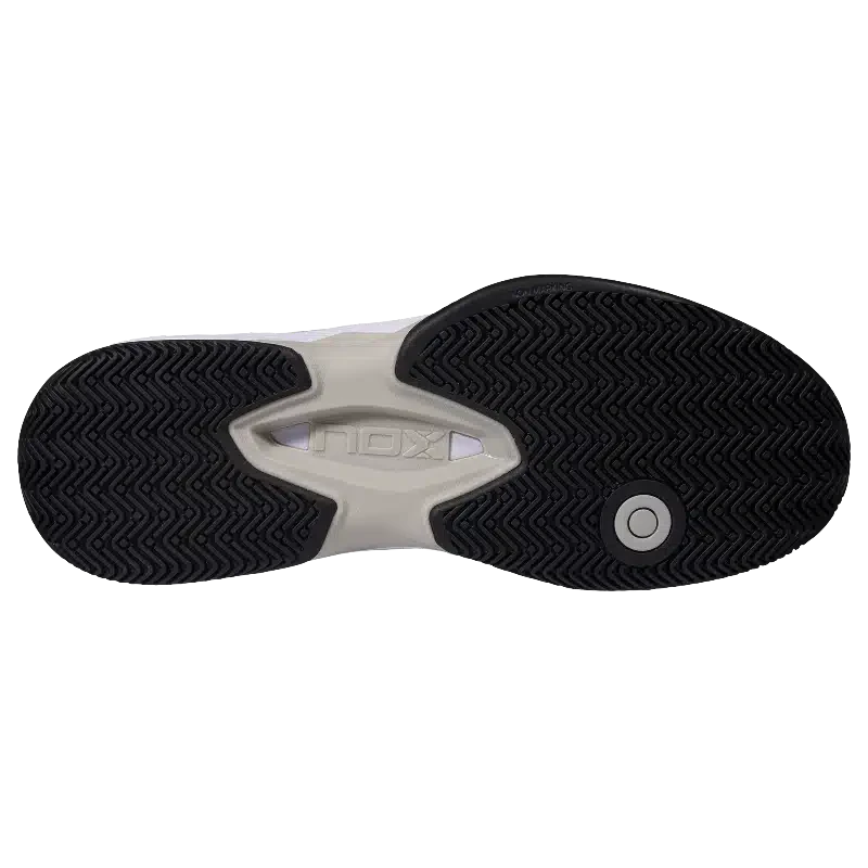 NOX AT10 Pro Beige/Noir