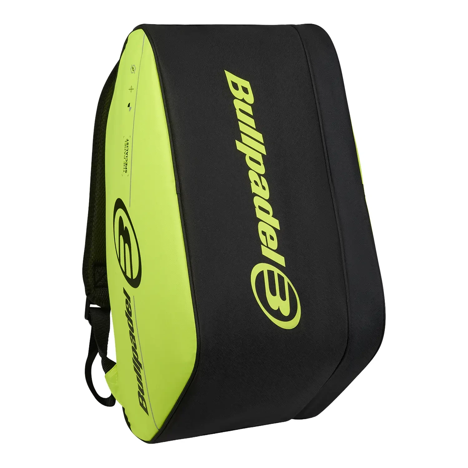 Bullpadel BPP26015 Padel Bag Yellow