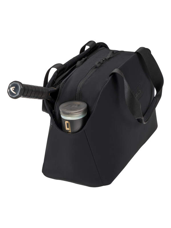 Tote Bag HEAD Tour 22L BK