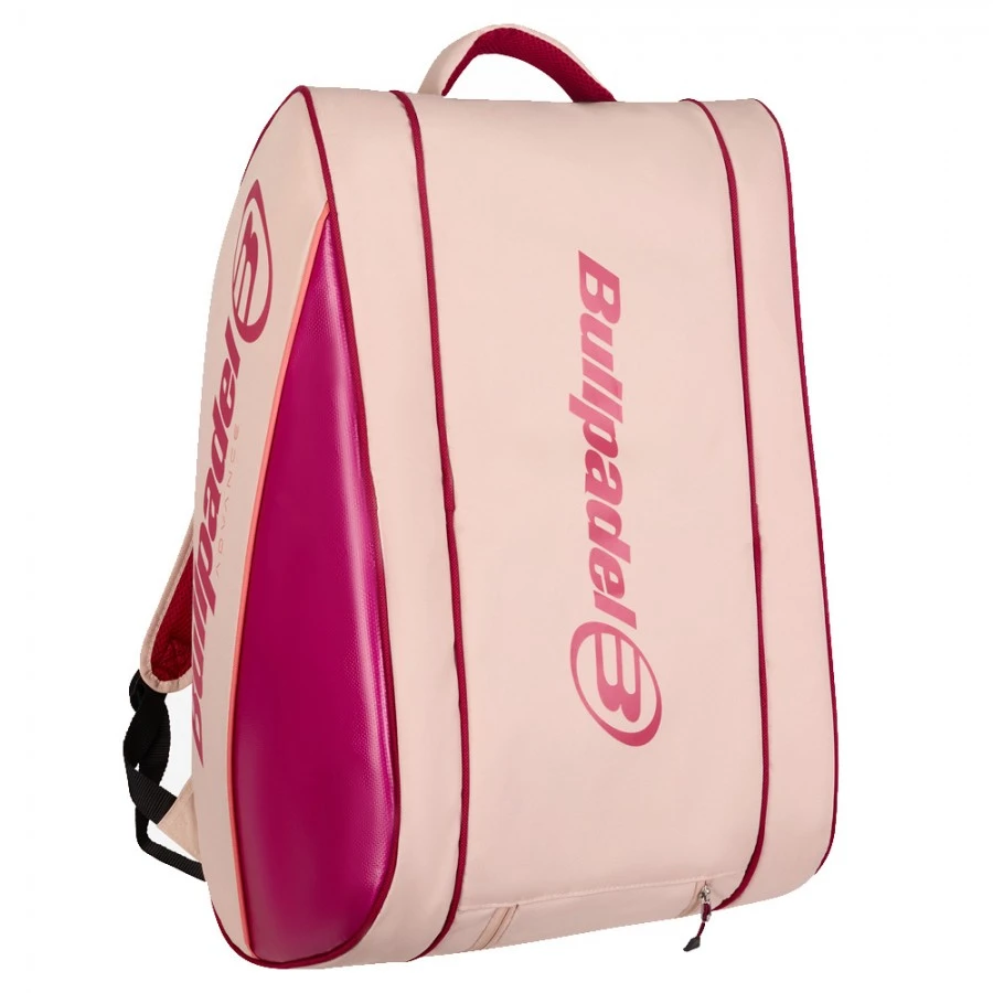 BULLPADEL BPP26014 Advance Padel Bag Beige