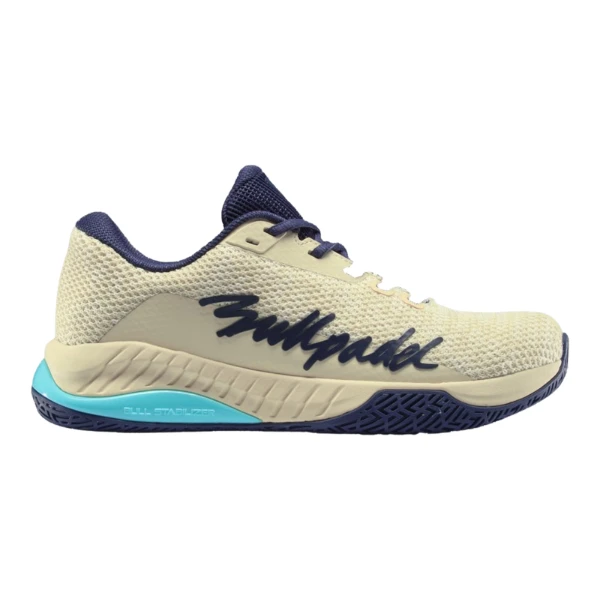 BULLPADEL Ionic W 26V Beige
