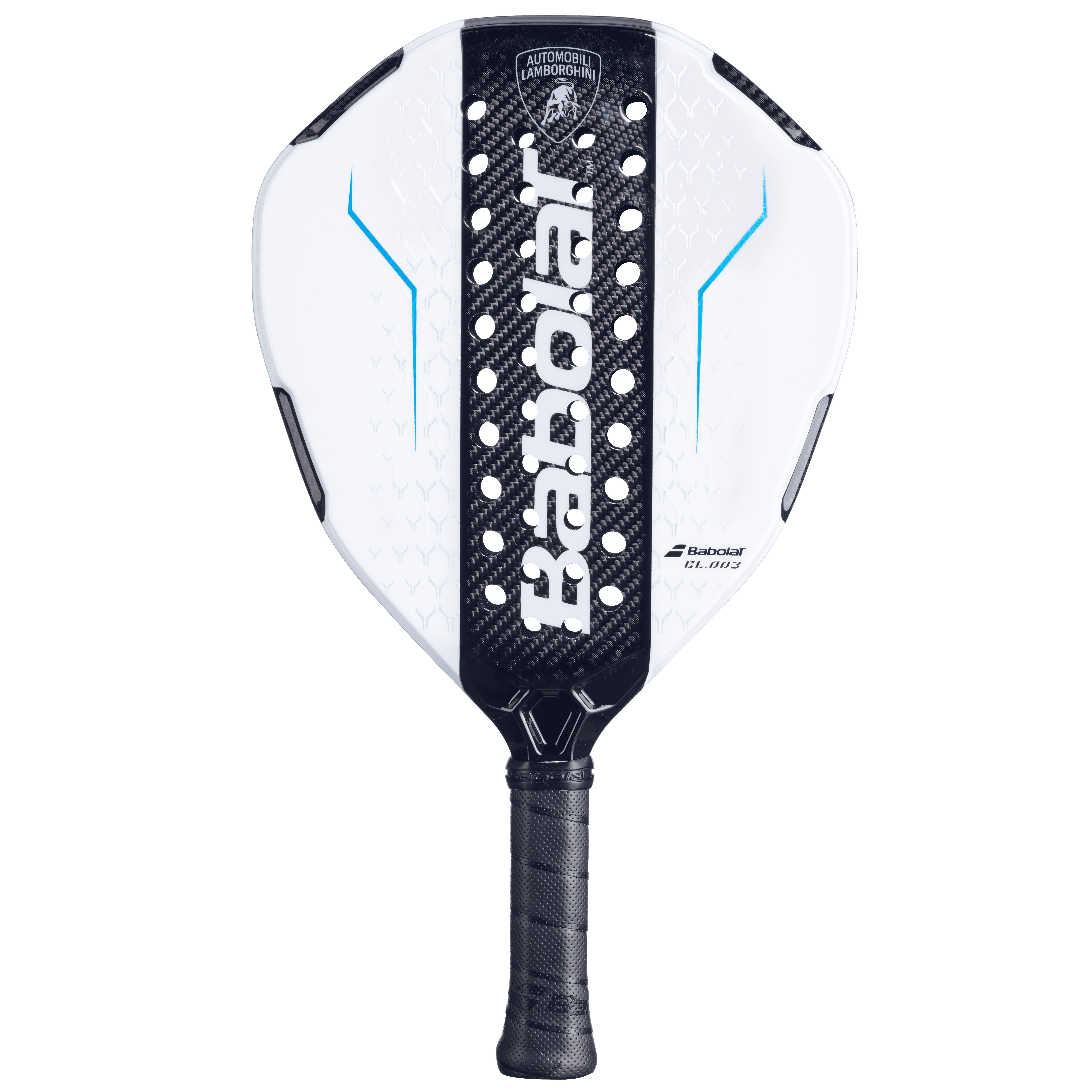 Babolat x Lamborghini BL003 wit