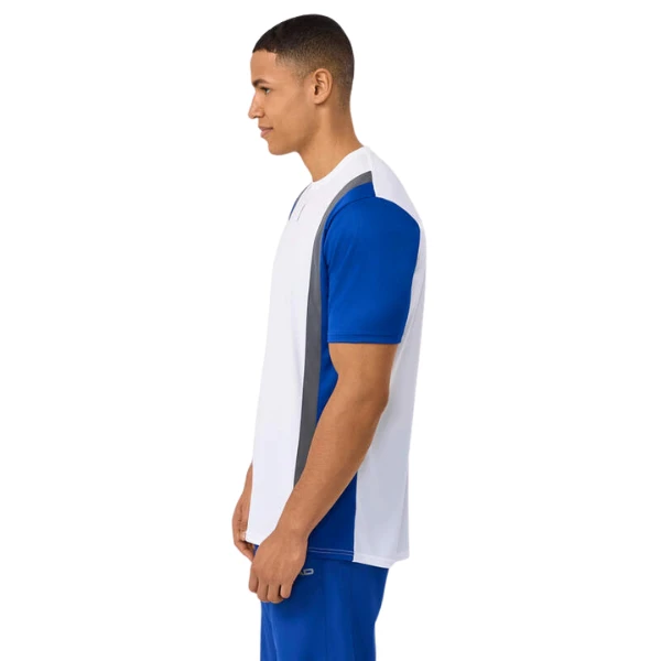 T-Shirt HEAD Club 25 Tech ROWH