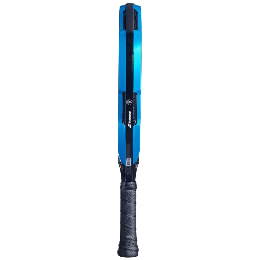 Babolat x Lamborghini BL003 bleue