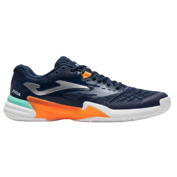 JOMA Roland Men 2603 Marineblauw