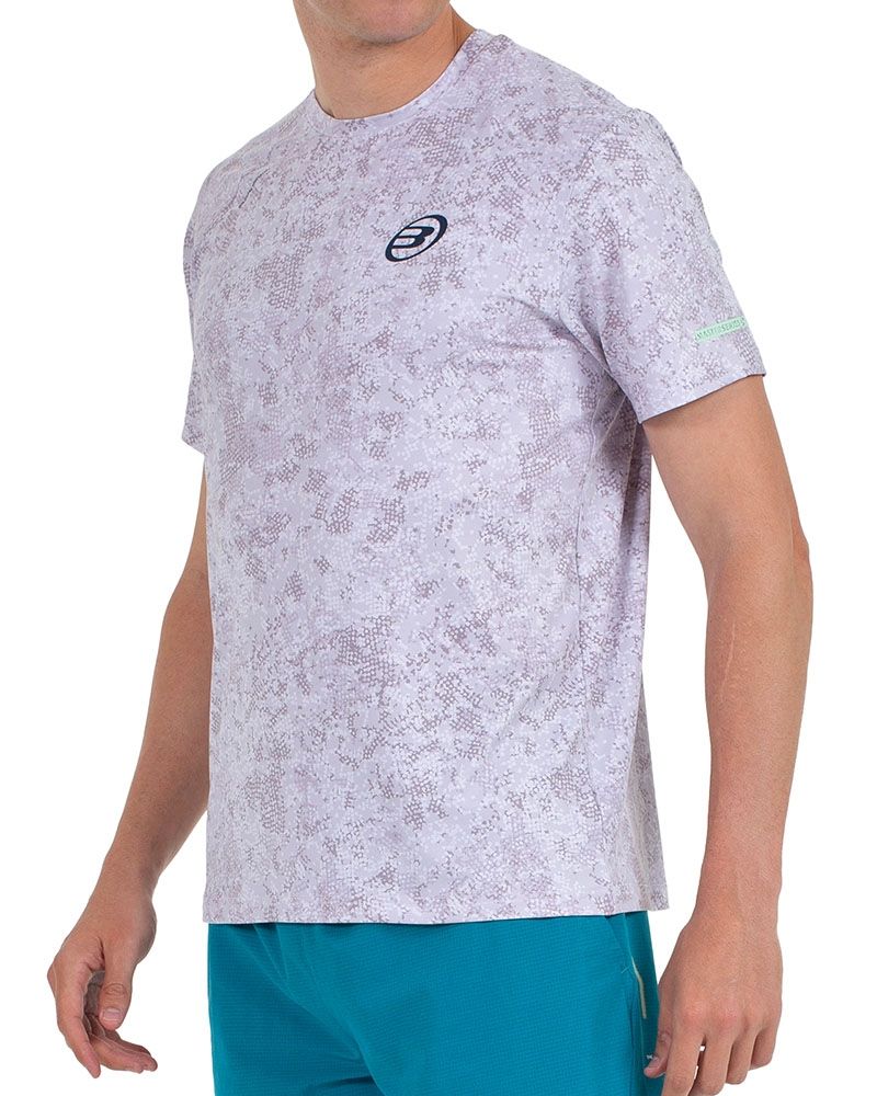 T-shirt Bullpadel Masama Arena