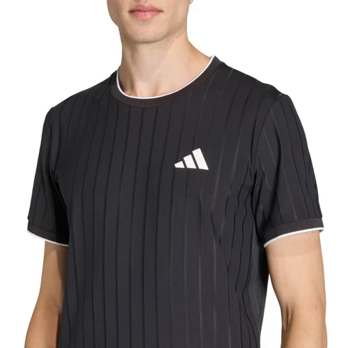 ADIDAS Freelift Pro 2026 T-Shirt Schwarz