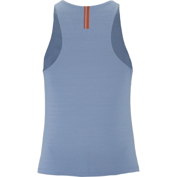 Débardeur BABOLAT Play Bleu
