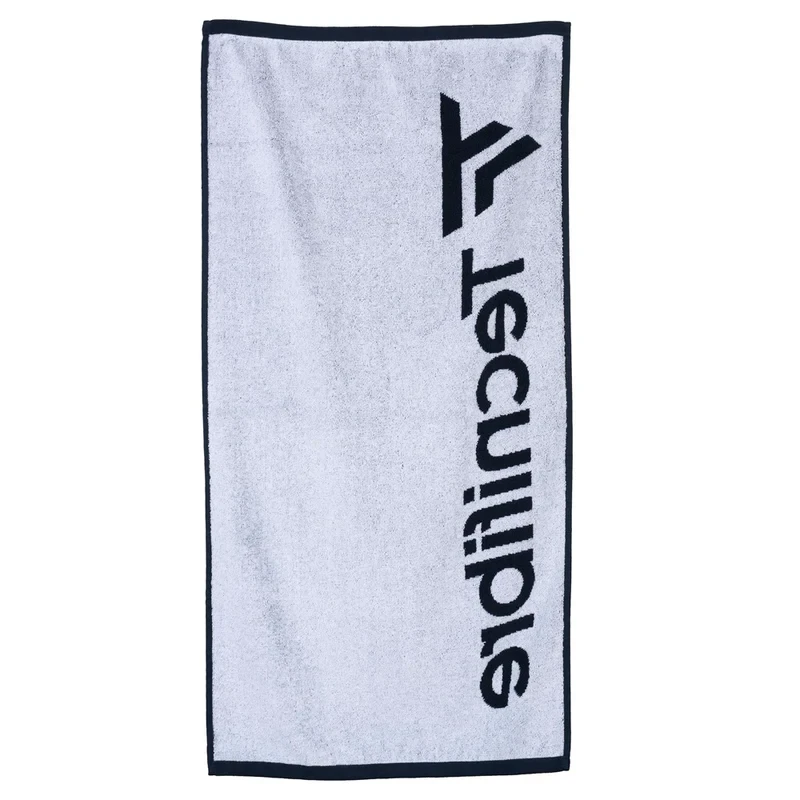 Serviette Tecnifibre Joueurs Bleu Marine