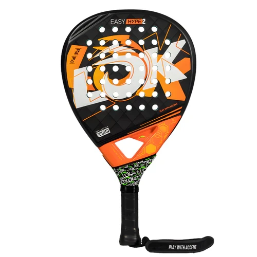 LOK EASY HYPE GEN 2 2026
