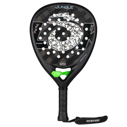 Raquette de padel LOK JUNGLE 2026