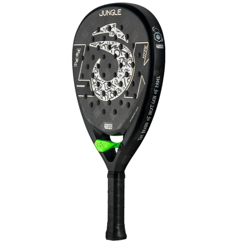 Raquette de padel LOK JUNGLE 2026