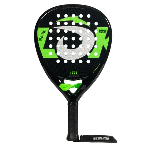 Pala de pádel LOK JUNGLE LITE 2026
