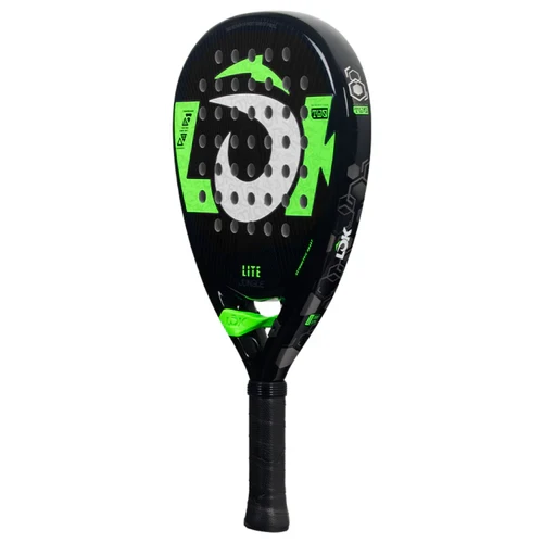 Pala de pádel LOK JUNGLE LITE 2026