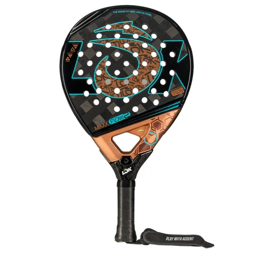 Padel racket LOK MAXX FLOW GEN 2 2026