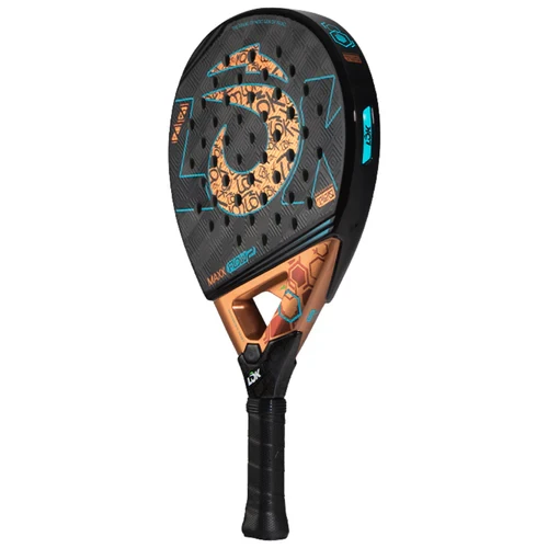 Padel racket LOK MAXX FLOW GEN 2 2026