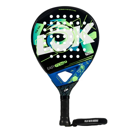Padel racket LOK EASY FLOW GEN 2 2026