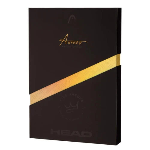 Padelschläger HEAD PACK COELLO PRO 2026