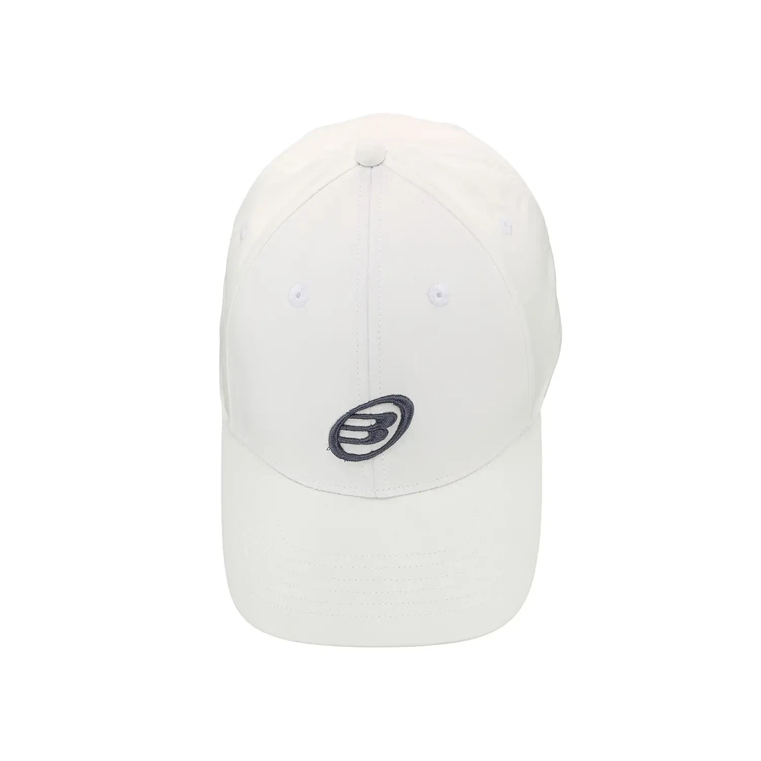 Cappello Bullpadel BPG261 Bianco