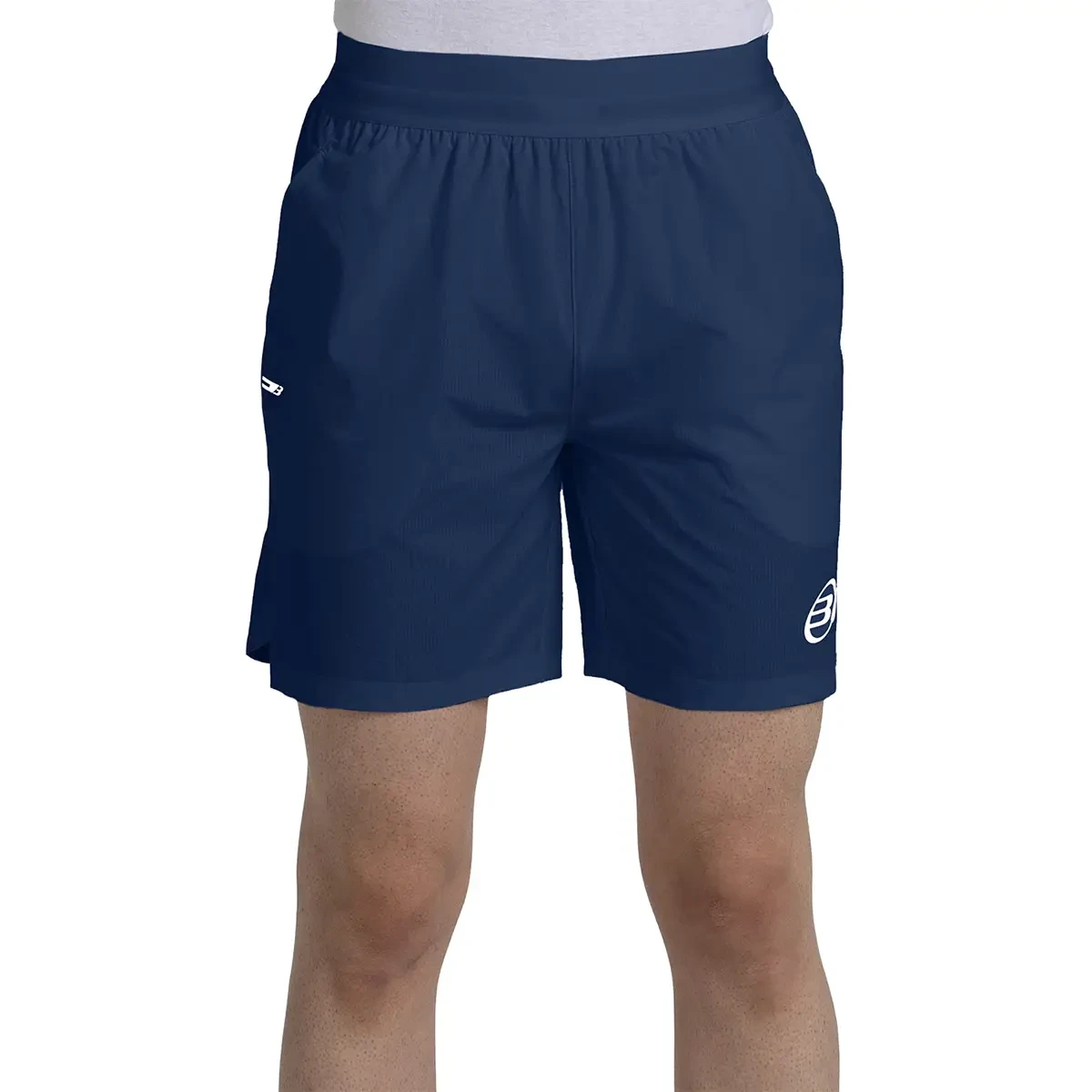 Bullpadel Moncada Blauw Short