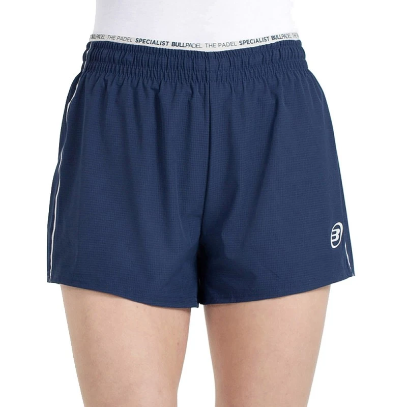Short Bullpadel Pinolu océan profond