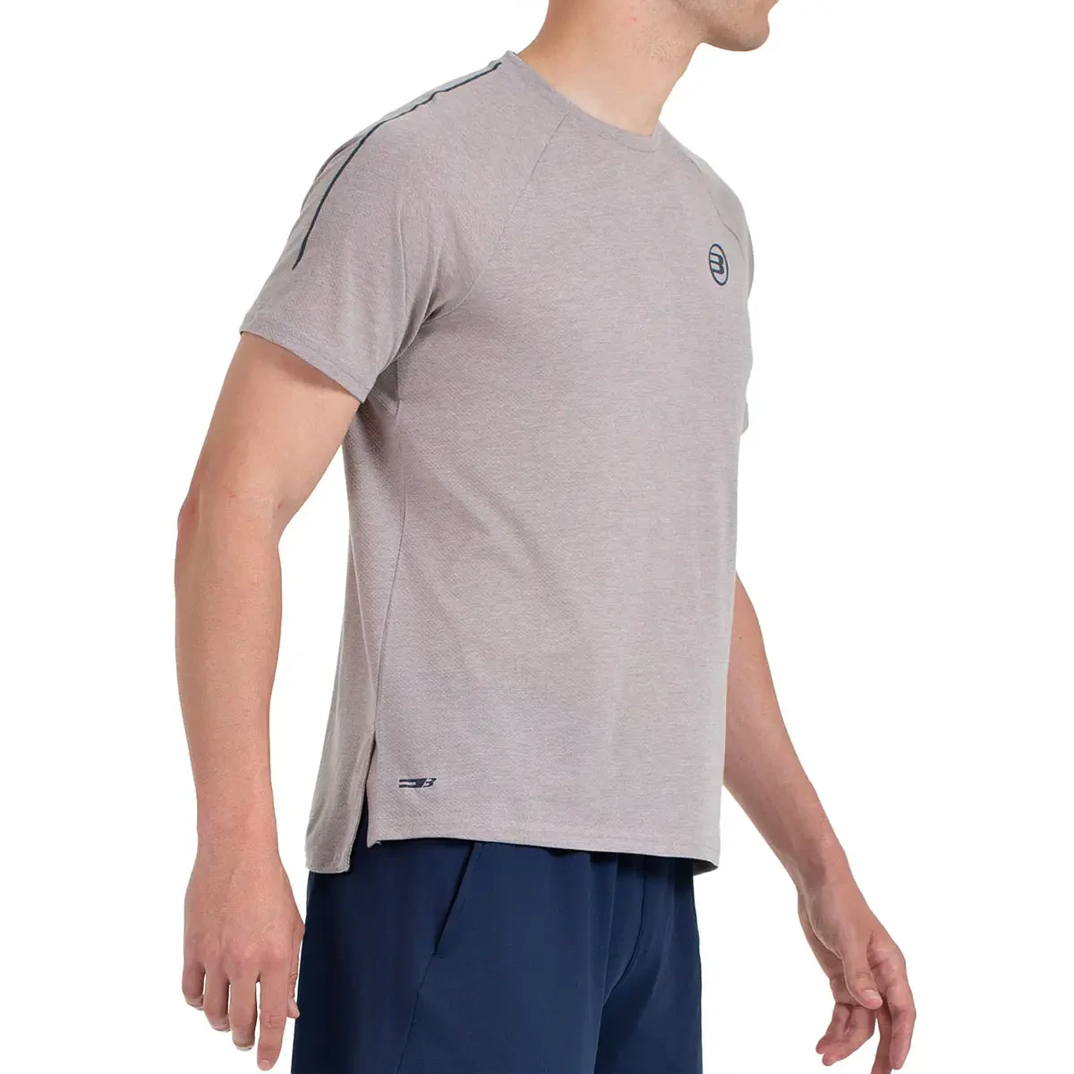 T-shirt Bullpadel Montse Arena Vigore