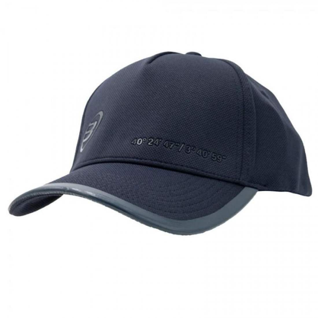 Cappello Bullpadel BPG26PRM Blu Navy