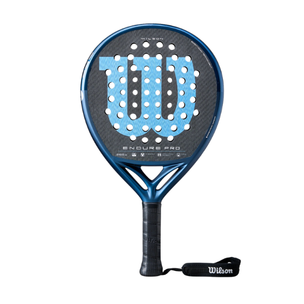 Raquette de padel Wilson Endure Pro V1