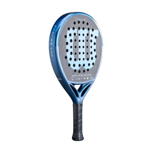 Racchetta da padel Wilson Endure Pro V1