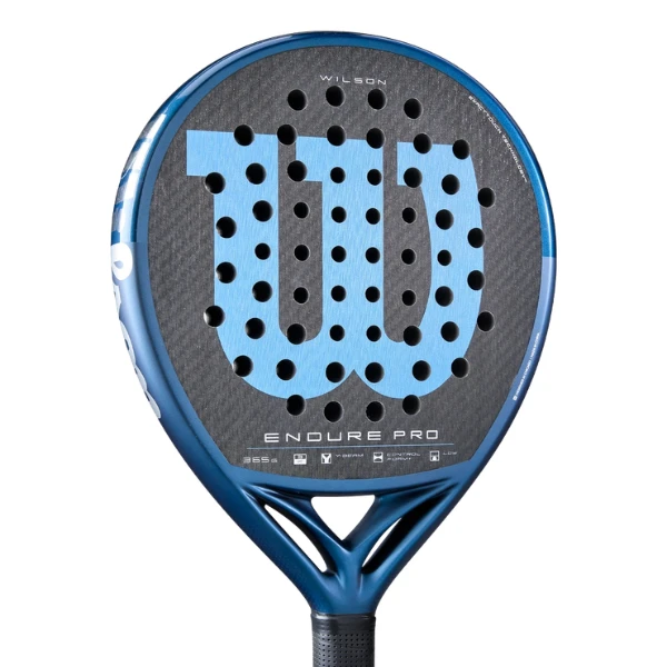 Racchetta da padel Wilson Endure Pro V1