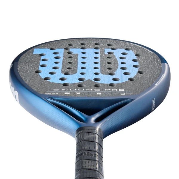 Wilson Endure Pro V1