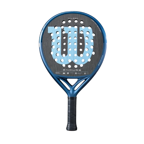 Raquette de padel Wilson Endure V1