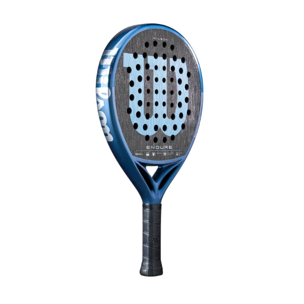 Racchetta da padel Wilson Endure V1